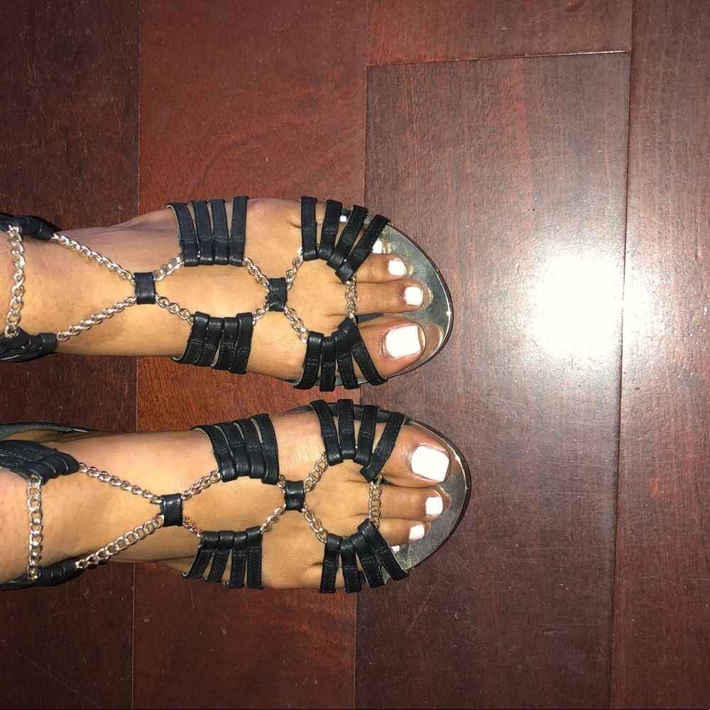Aldo sandals